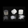 Macro Synthetic Fiber ELT-Embossed