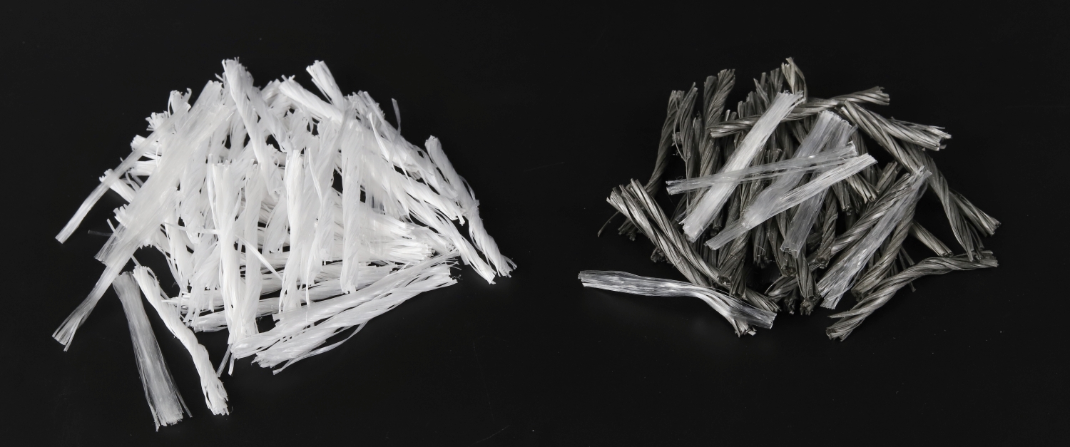 synthetic macrofibers