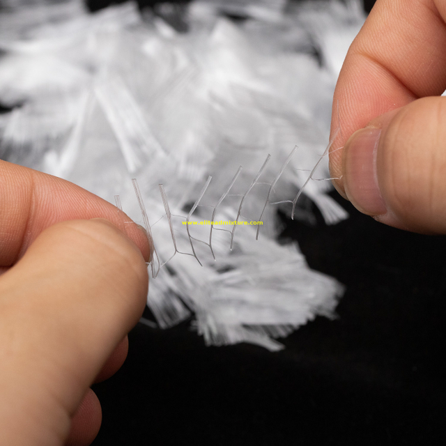 pp fiber