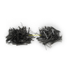 Hybrid Polypropylene Fiber Reinforcement for Concrete