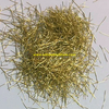 Copper-plated Steel Fiber for Ultra-high Performance Concrete (UHPC)
