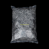 Hybrid Polypropylene Fiber Reinforcement for Concrete