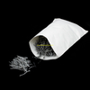 Hybrid Polypropylene Fiber Reinforcement for Concrete