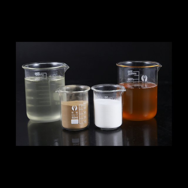 High Efficiency High Range Polycarboxylate Based Water Reducer