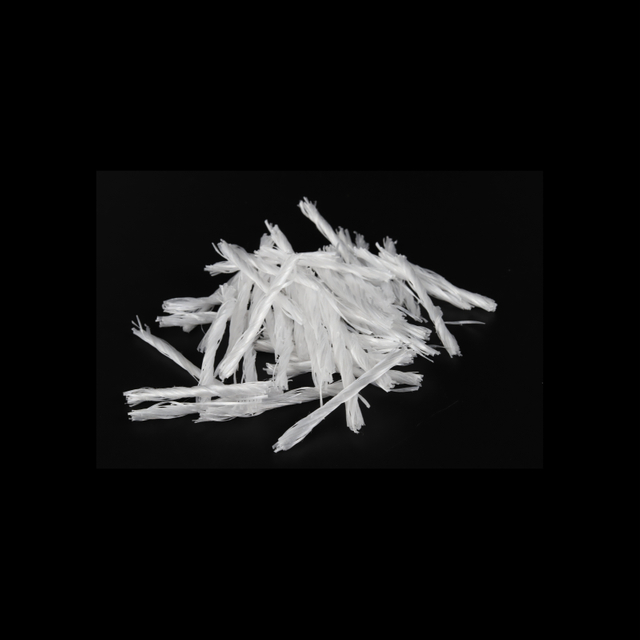 Macro Synthetic Fiber Twist 54MM