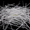 Concrete Reinforcement Polypropylene Fibre Wave 40mm for Shotcrete
