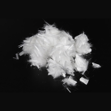 Micro Synthetic Fiber Monofilament 4mm - 30mm ELT-MONO