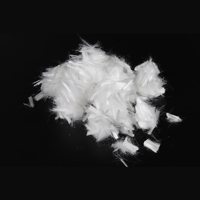 Micro Synthetic Fiber Monofilament 4mm - 30mm ELT-MONO