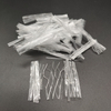 Enhanced Fibrillated Polypropylene Fiber 12mm 18mm 