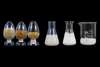 Naphthalene-based Superplasticizer SNF Powder ELT-SNF