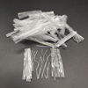 PP Fibermesh 6-54mm for Anti-Crack, Plastic Shrinkage Control in Concrete 