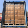 Hybrid Polypropylene Fiber Reinforcement for Concrete