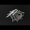 Synthetic Macro Fiber Hybrid 54mm for Industrial Floors And Slab