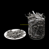 Hybrid Polypropylene Fiber Reinforcement for Concrete