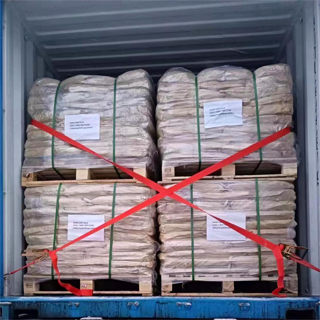 glued steel fiber(1)