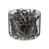 Polypropylene Fiber Twisted Grey for Industrial Flooring 54mm