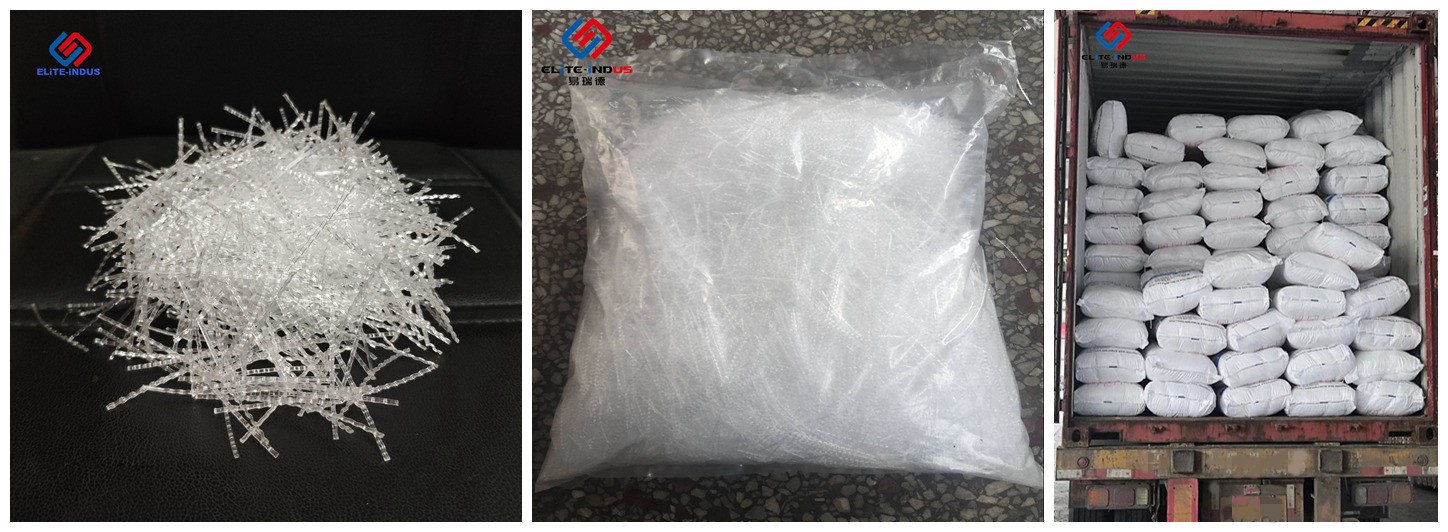 synthetic marco fibre container 