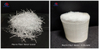 Synthetic Macro Fibre WAVE for Shotcrete Or Slabs