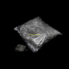 Polypropylene Fiber Twisted Grey for Industrial Flooring 54mm