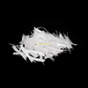 Hybrid Polypropylene Fiber Reinforcement for Concrete