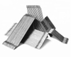 3D Hooked-End Glued Steel Fiber