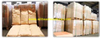 Copper-plated Steel Fiber for Ultra-high Performance Concrete (UHPC)