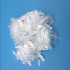Monofilament Polypropylene Fiber 6mm for Cement Concrete Cracking Prevention