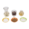 High Range Concrete Polycarboxylate Superplasticizer 40% 50% ELT-WR