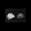Synthetic Macro Fiber Hybrid 54mm for Industrial Floors And Slab