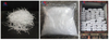Synthetic Macro Fibre WAVE for Shotcrete Or Slabs