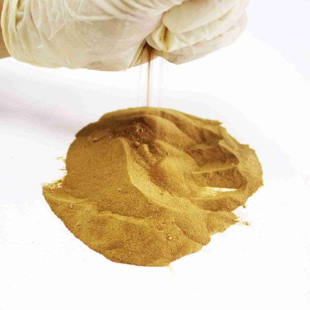 Poly Naphthalene Sulfonate Formaldehyde PNS 