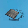 3D Hooked-End Glued Steel Fiber