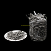 Polypropylene Fiber Twisted Grey for Industrial Flooring 54mm
